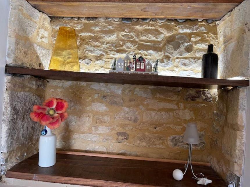 Gites Oasis Du Lot Payrac Zewnętrze zdjęcie