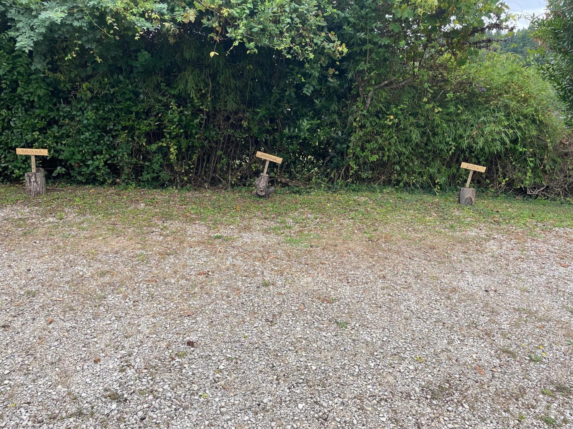 Gites Oasis Du Lot Payrac Zewnętrze zdjęcie
