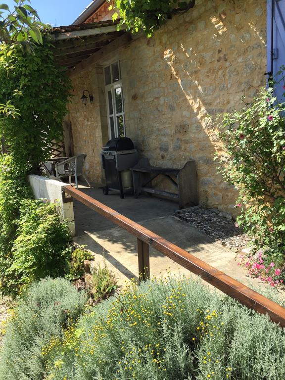 Gites Oasis Du Lot Payrac Zewnętrze zdjęcie