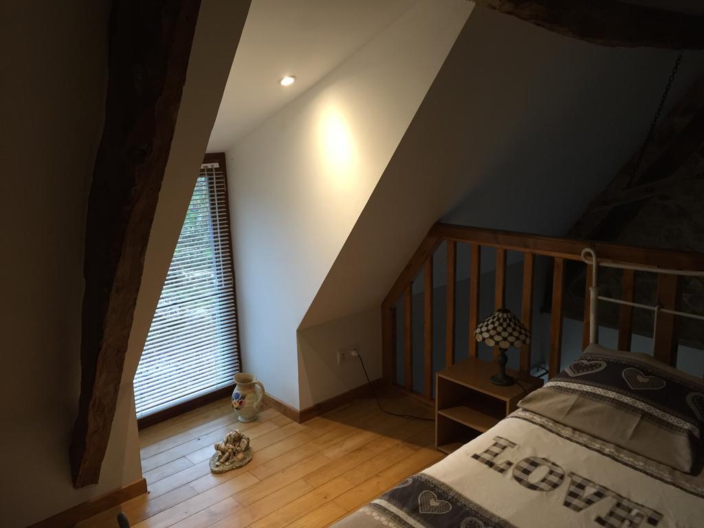 Gites Oasis Du Lot Payrac Zewnętrze zdjęcie