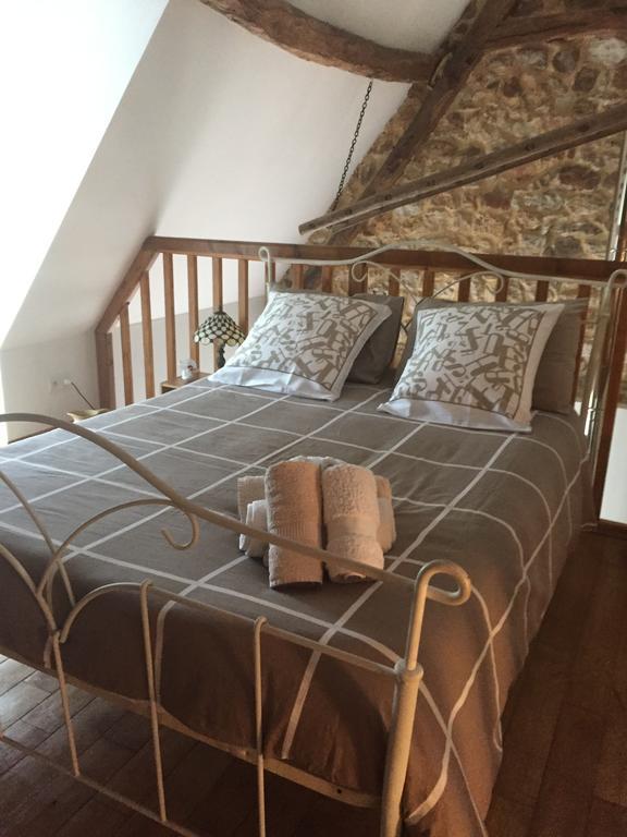 Gites Oasis Du Lot Payrac Zewnętrze zdjęcie